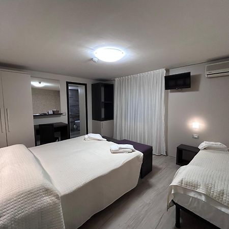 Hotel Letizia Rimini Esterno foto
