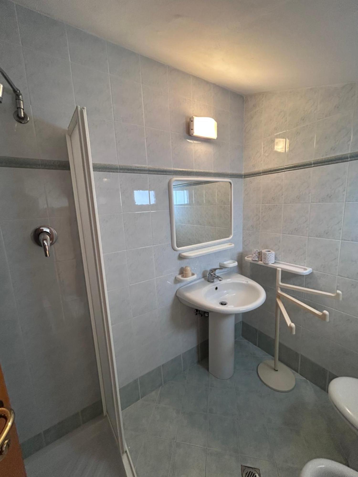 Hotel Letizia Rimini Esterno foto
