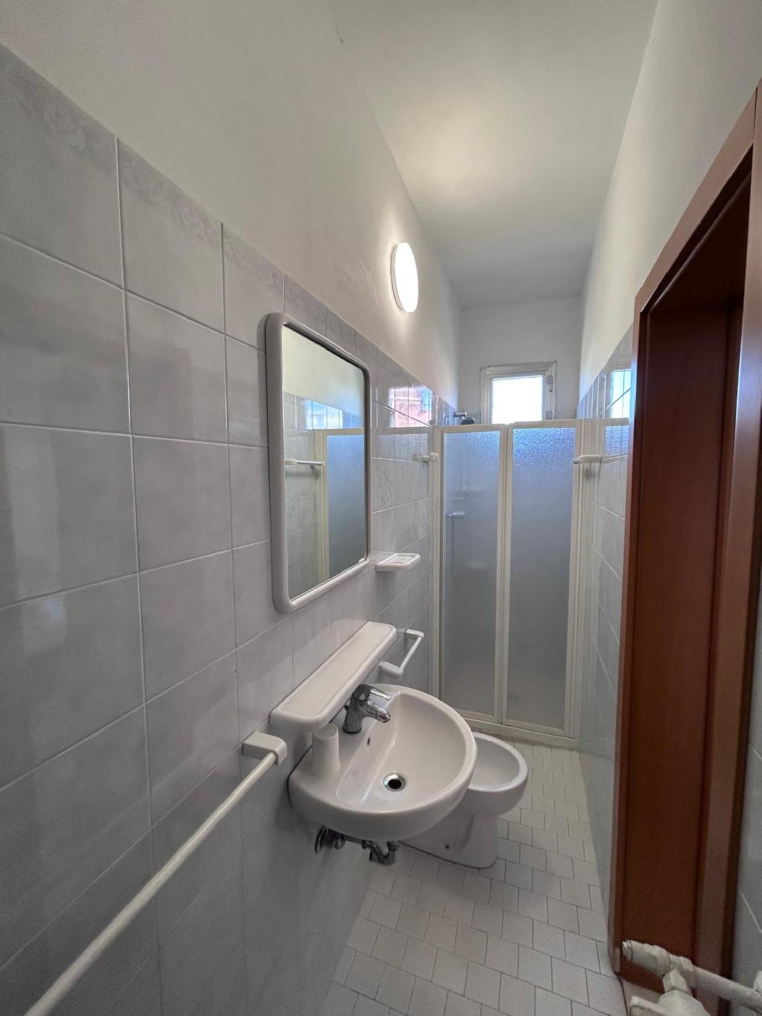 Hotel Letizia Rimini Esterno foto